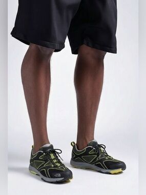 The North Face Shoes Size 10
